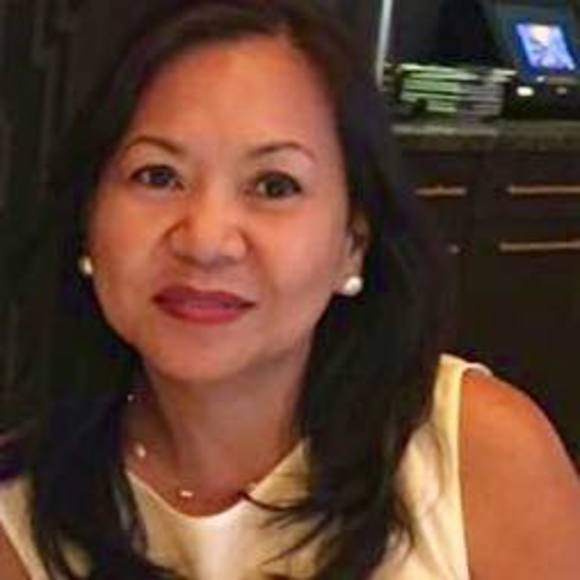 Meet your Posher, Faythe - Picture 1 of 1